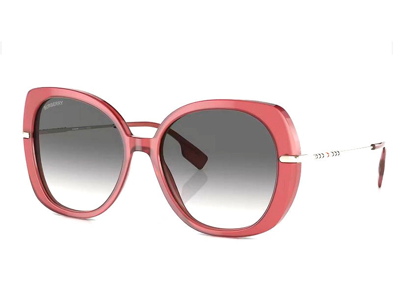 Burberry sunglasses frame