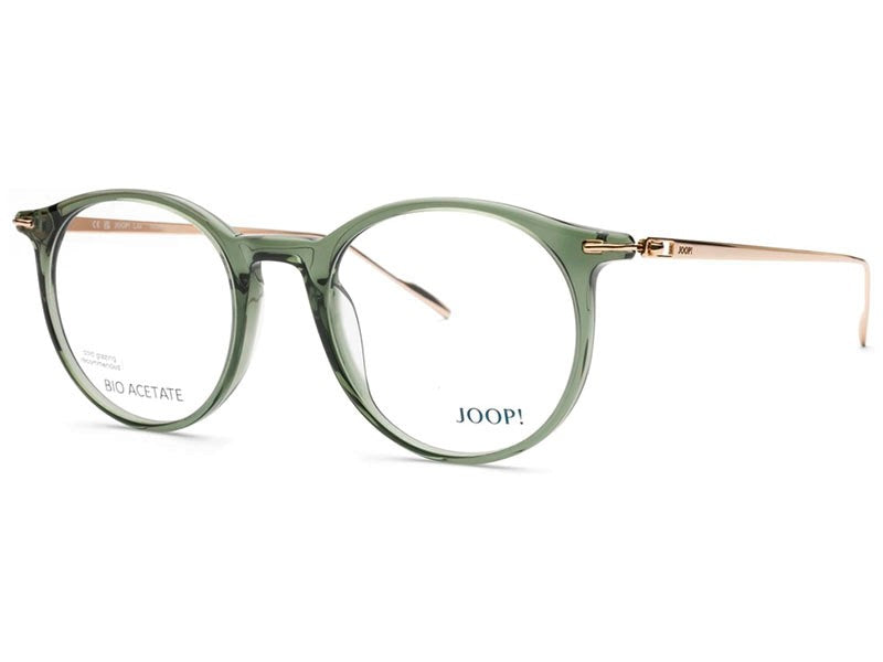 Rama optica JOOP! 82099-2080-50-20-145, din Acetat, unisex