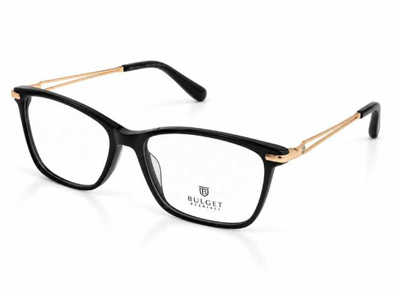 Rame de ochelari Bulget BG6446-A01-53