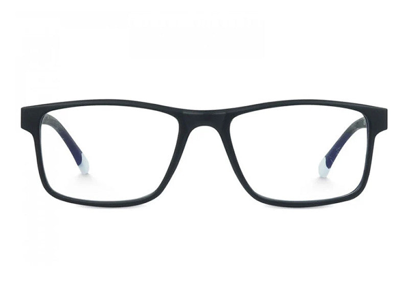 Ochelari pentru calculator Expert cu lentile Blue Light Protect, model Milano Black Night, +1.00