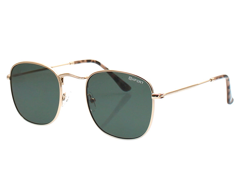 Ochelari de soare Expert A72024, green-gold