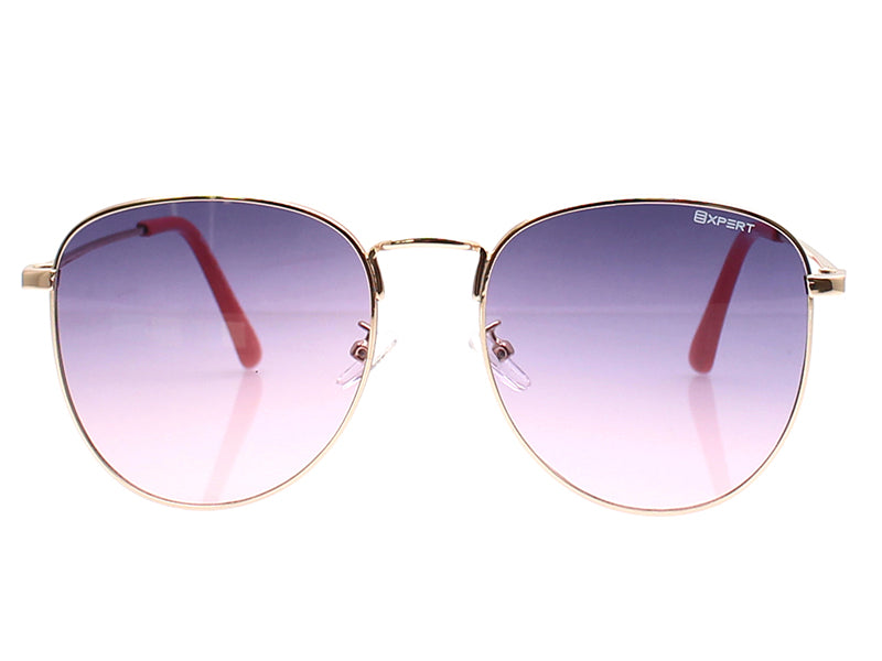 Ochelari de soare Expert A72006D, rose-gold