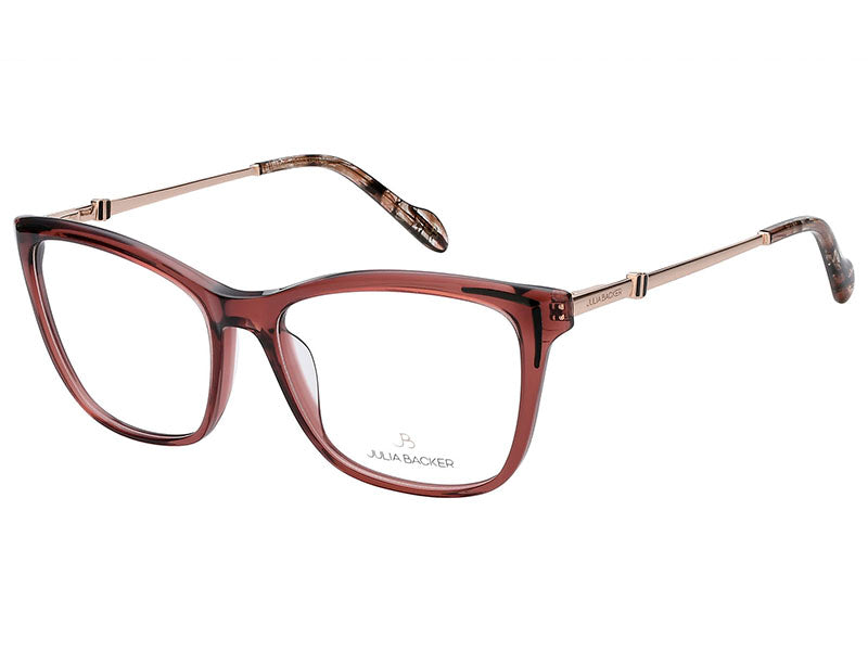 Rama optica JULIA BACKER JB066C C3, din Acetat, p/u femei