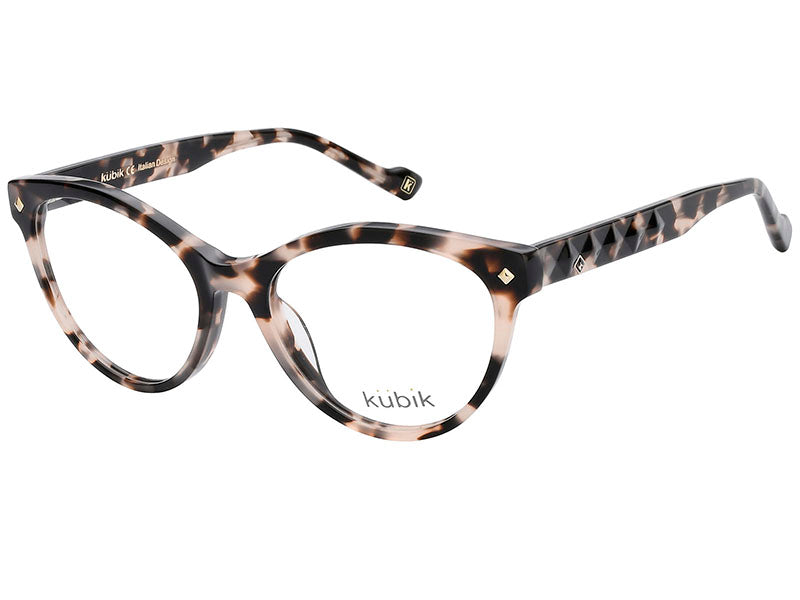 Rama optica KUBIK KK5103-53 C3, 2025, din Acetat, p/u femei