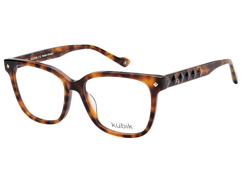 Rama optica KUBIK KK5104-53 C2, 2025, din Acetat, p/u femei