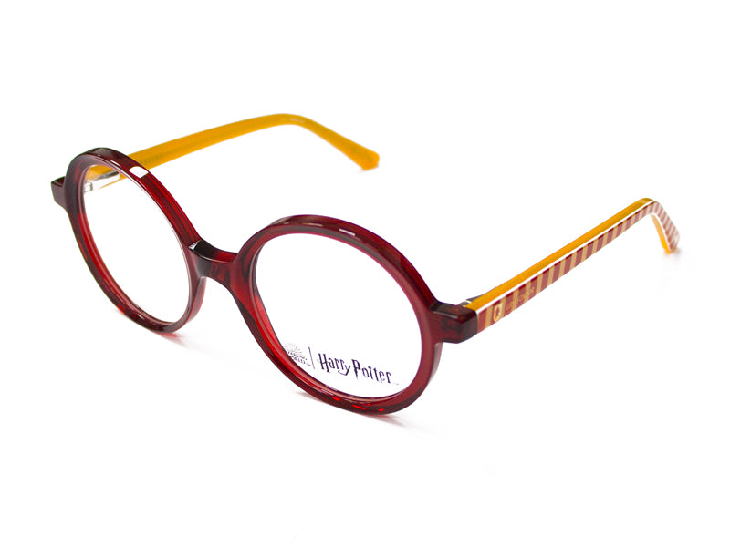 Rama optica Harry Potter HP013-Ry, 45-18-125, din Acetat, p/u copii