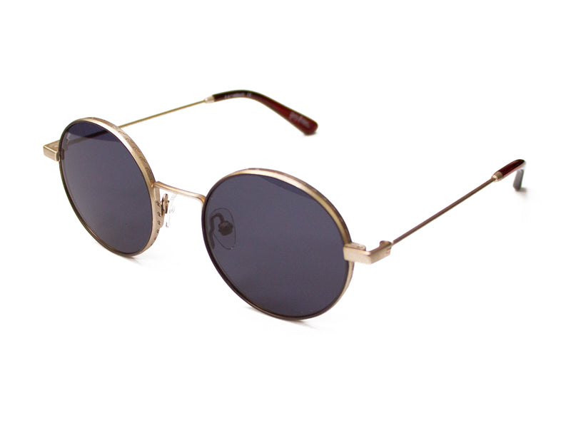 Ochelari de soare Harry Potter HP017-Er, 45-19-125, 2025, din Metal, p/u copii