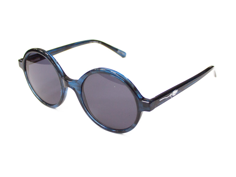 Ochelari de soare Harry Potter HP018-Bb, 46-19-125, din Metal, p/u copii