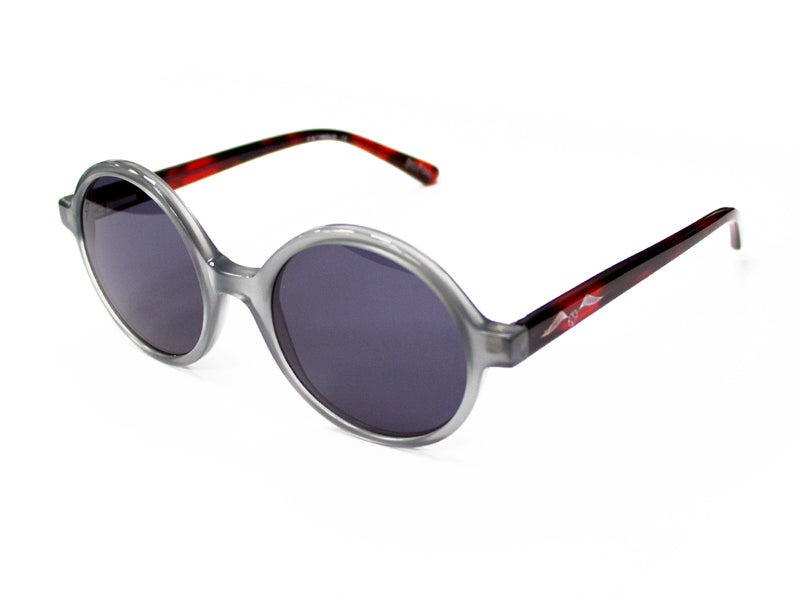 Ochelari de soare Harry Potter HP018-Ir, 46-19-125, din Metal, p/u copii