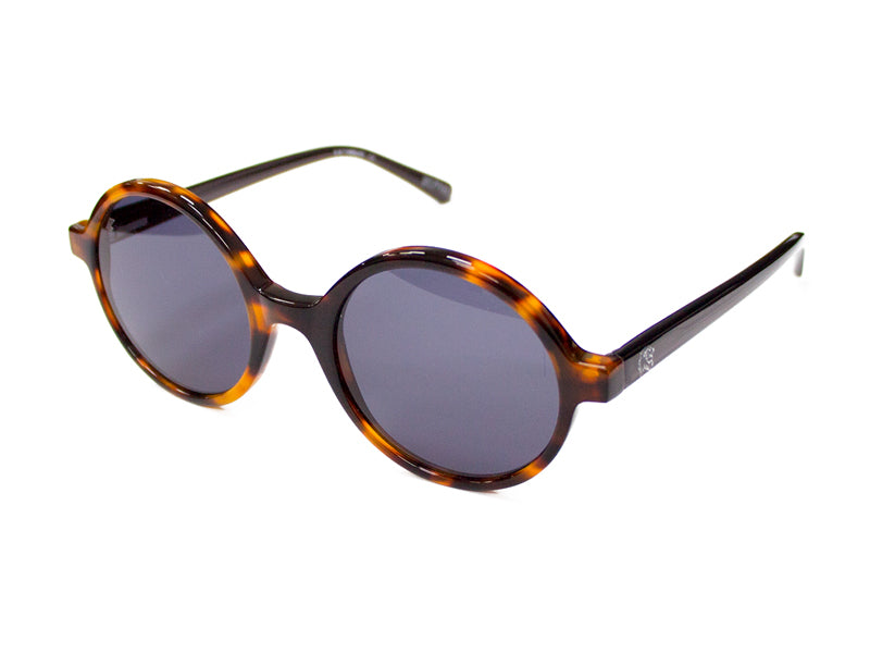 Ochelari de soare Harry Potter HP018-Zn, 46-19-125, din Metal, p/u copii
