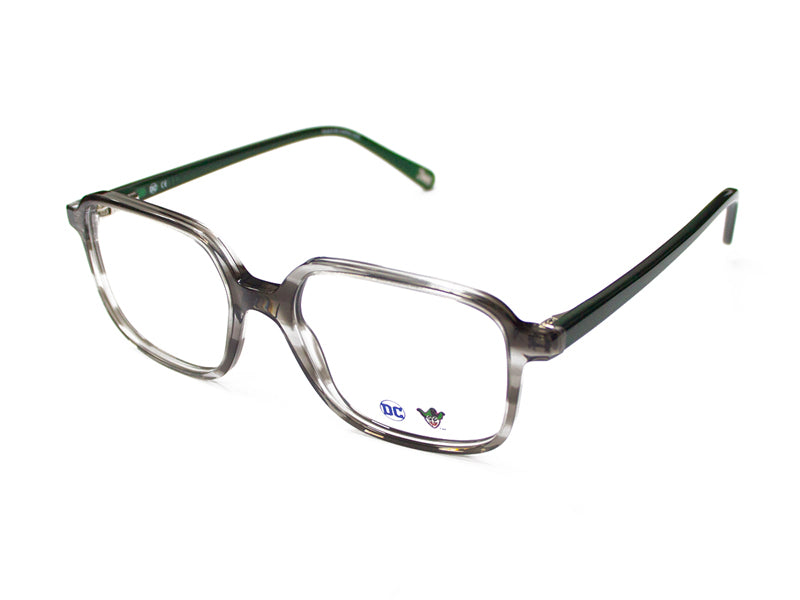 Rama optica DC Comics 022-Gg, 49-17-135, din Acetat, p/u copii