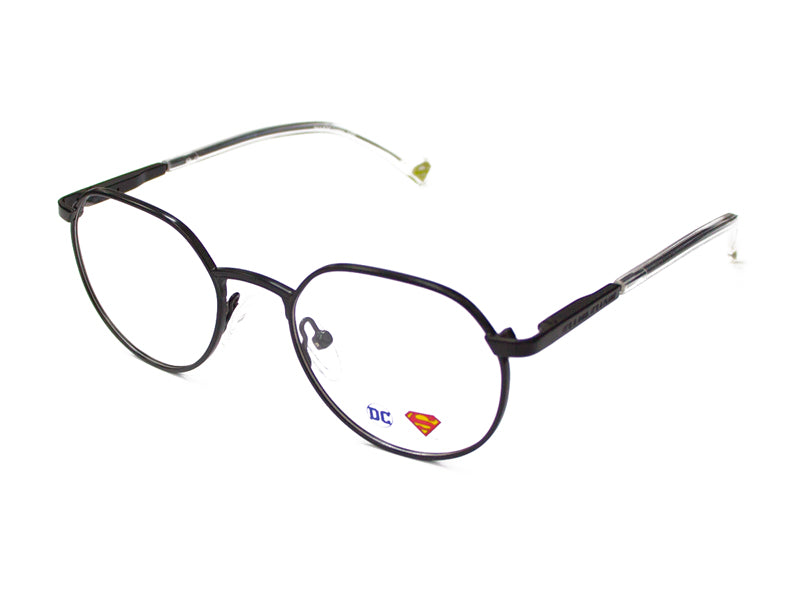 Оправа DC Comics Superman 023-Nc, 46-18-125, 2023, из металла, для детей