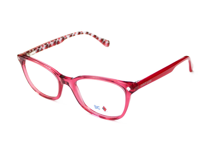 Rama optica DC Comics 006-Rv, 47-17-130, din Acetat, p/u copii