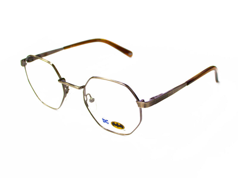 Rama optica DC Comics Batman 017-Nn, 48-20-130, 2023, din Metal, p/u copii