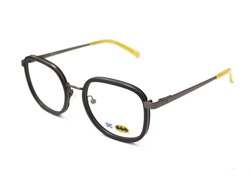 Rama optica DC Comics 018-Ny, 50-20-135, din Metal, p/u copii
