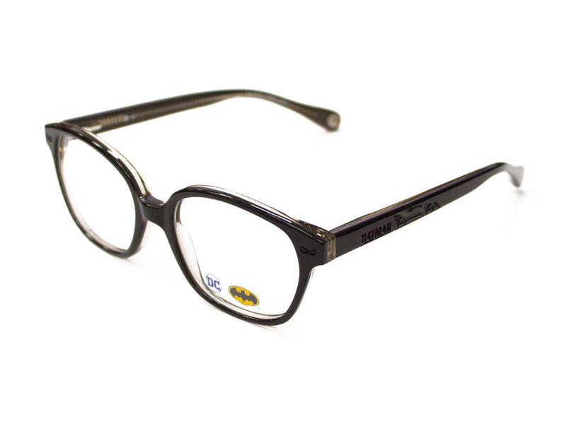 Оправа для очков DC Comics 001-Ii, 45-15-125, из ацетата, для детей