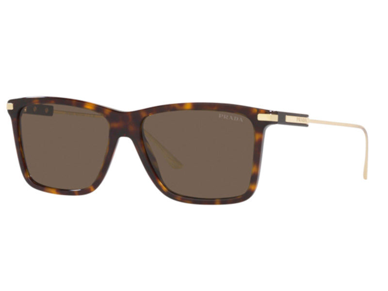 Ochelari de soare Prada PR01ZS-2AU08T-58, din Acetat, p/u barbati