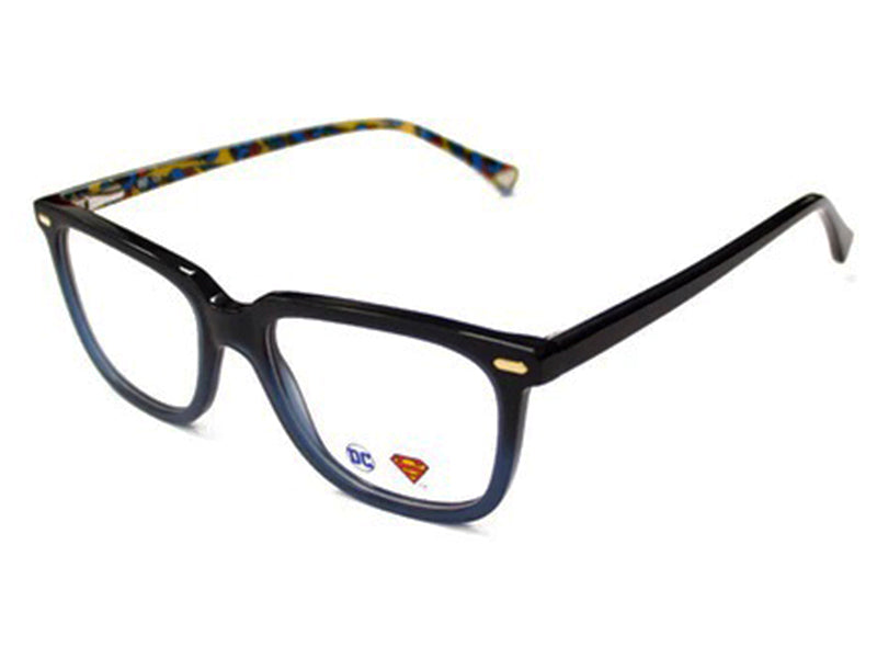 Rama optica DC Comics 024-By, 49-16-135, din Acetat, p/u copii