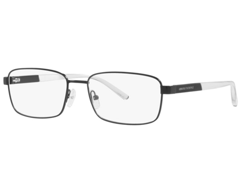 Rama optica Armani Exchange AX1050-6000-56, din Metal, p/u barbati