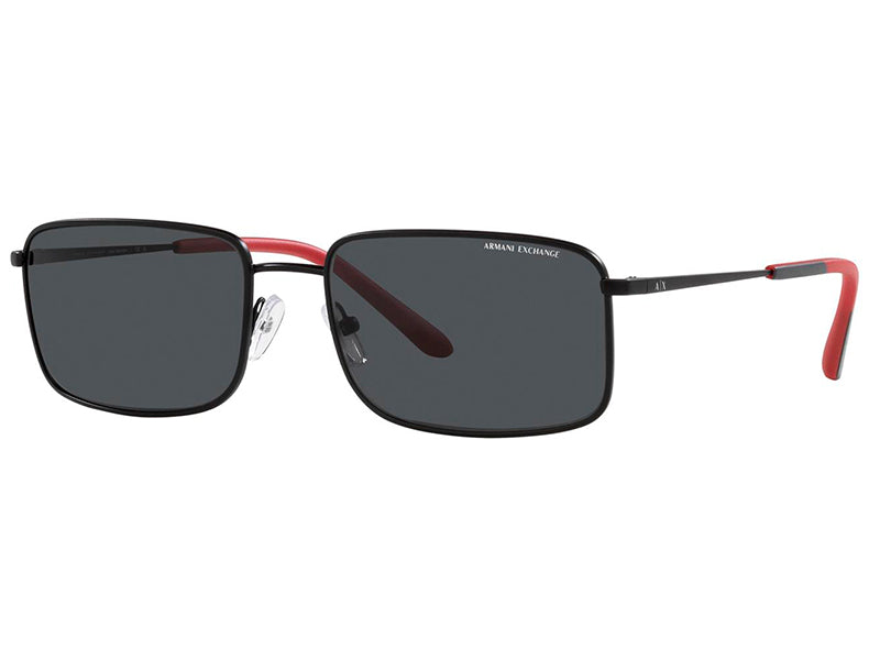 Armani Exchange sunglasses frame