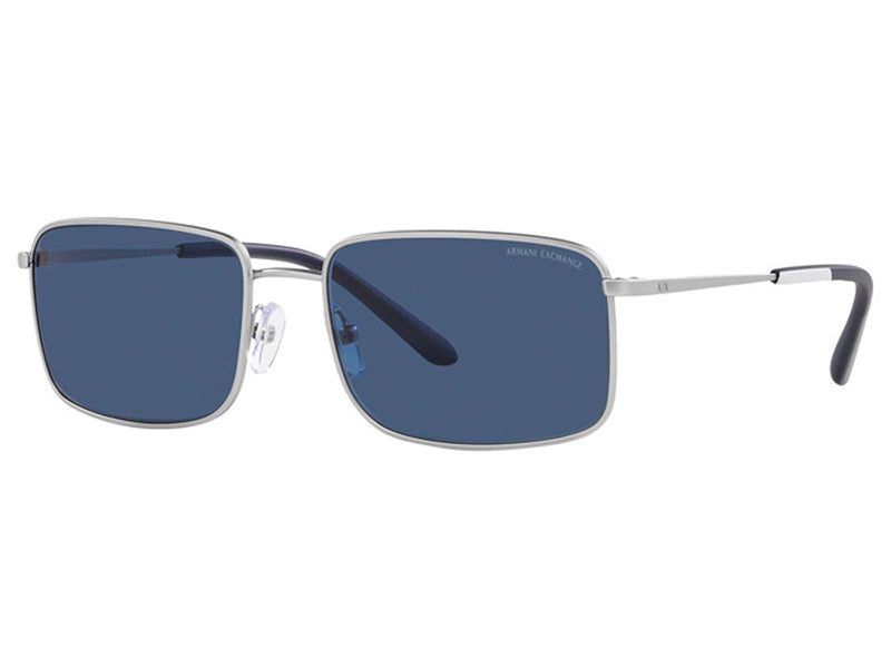 Armani Exchange sunglasses frame