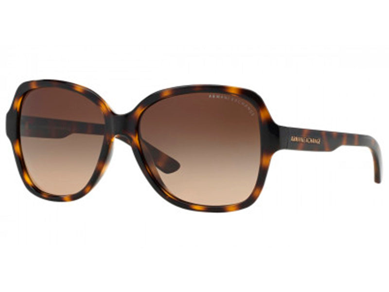 Armani Exchange AX4029S-811713-57 sunglasses, acetate, for women