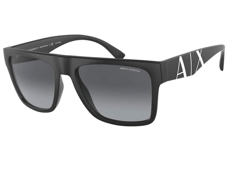 Rama ochelari de soare Armani Exchange