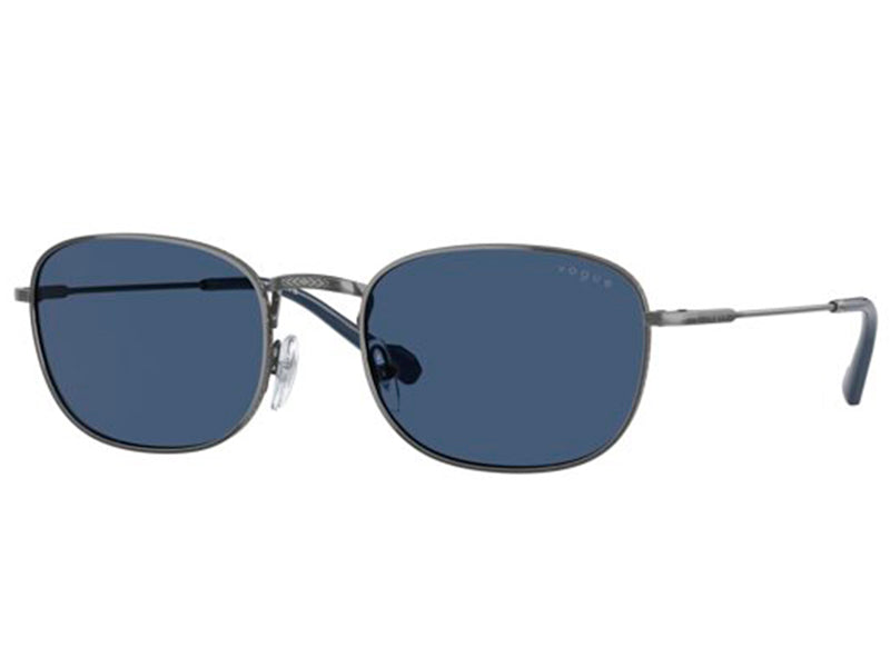 Vogue VO4276S-513680-54 sunglasses, metal, unisex