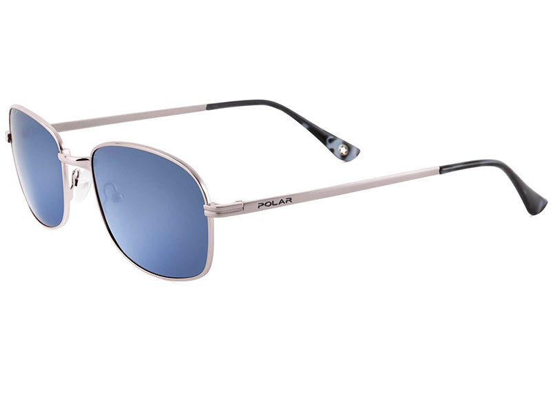 Ochelari de soare Polar 772 col. 48/N, 2023, din Metal, p/u barbati