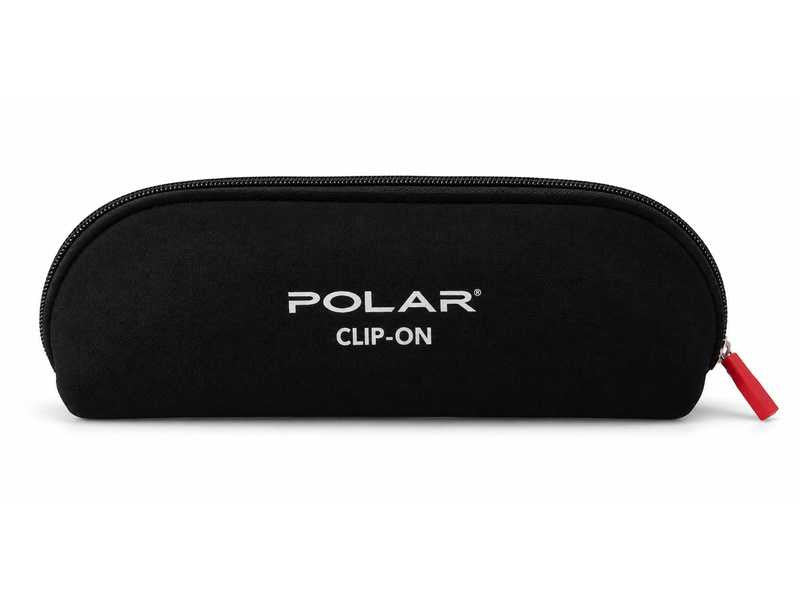 Husa moale Polar Clip-On