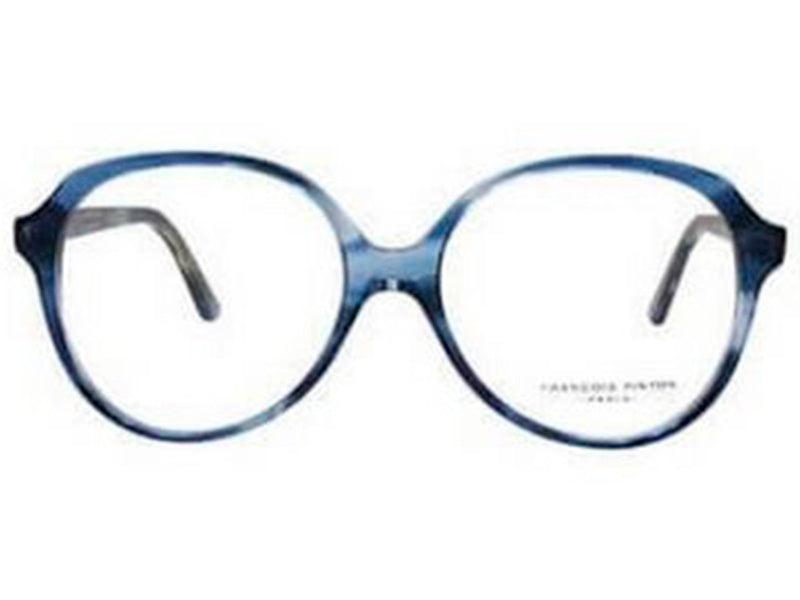 Rama optica Francois Pinton Elizabeth-Bb, din Acetat, p/u femei