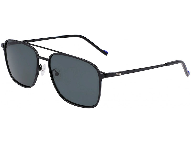 Ochelari de soare Zeiss ZS22116SP-002-57/16-145, din Metal, p/u barbati