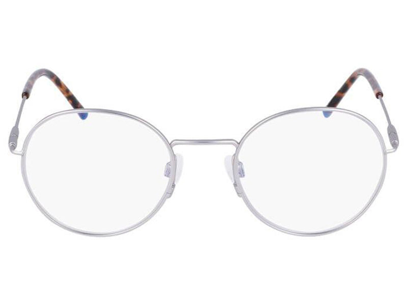 Оправа Zeiss ZS22101-045-49/20-145, металлическая, для мужчин