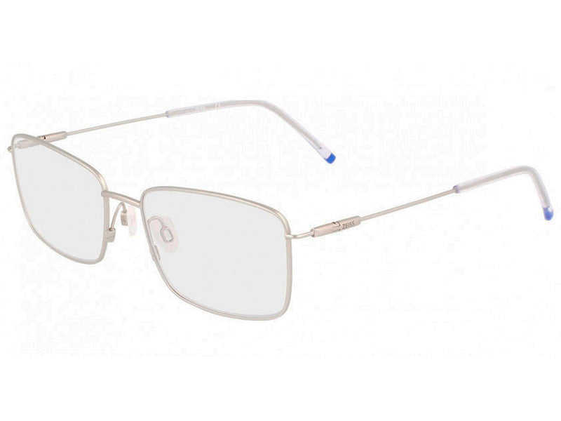 Оправа Zeiss ZS22103-045-55/18-145, металлическая, для мужчин