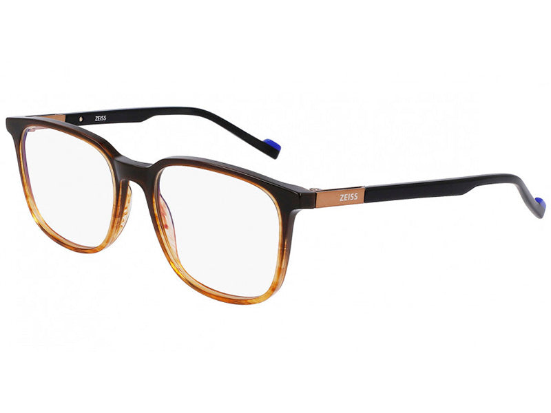 Оправа Zeiss ZS22524-217-54/18-145, из ацетата, для мужчин