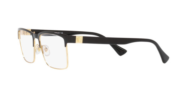 Rama optica Versace VE1285-1443-56, din Metal, p/u femei