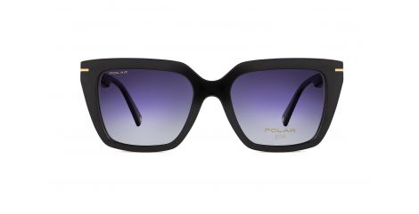 Rama ochelari de soare Polar Gold