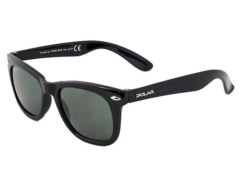 Ochelari de soare Polar Michigan col. 77, 2023, din Metal, p/u barbati