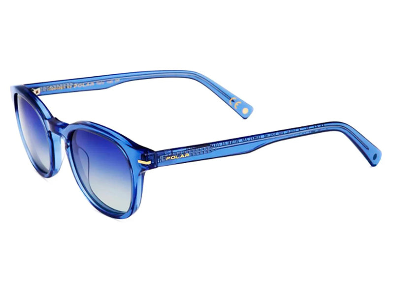 Ochelari de soare Polar Gold 123 col. 20, 2023, din Acetat, p/u femei