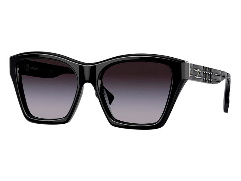 Ochelari de soare Burberry BE4391-30018G-54, din Aceata, p/u femei