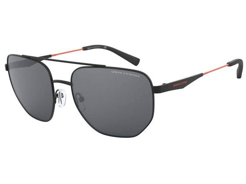 Armani Exchange sunglasses frame