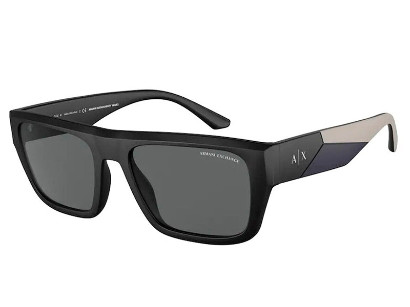 Armani Exchange sunglasses frame