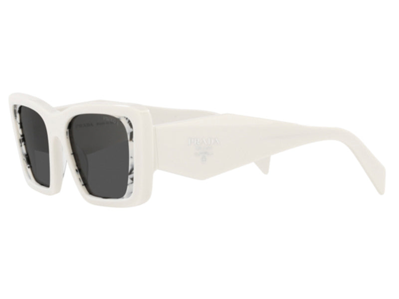 Ochelari de soare Prada PR08YS-02V5S0-51, din Acetat, p/u femei