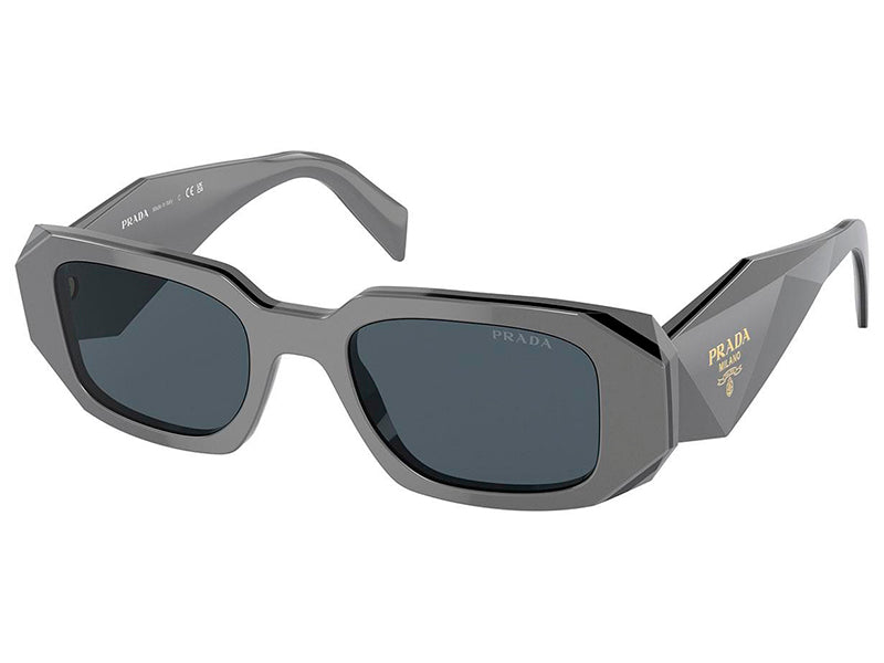 Ochelari de soare Prada PR17WS-11N09T-49, din Acetat, p/u femei