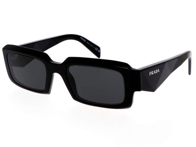Ochelari de soare Prada PR27ZS-16K08Z-54, din Acetat, p/u femei