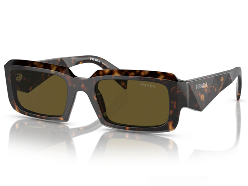 Ochelari de soare Prada PR27ZS-19J09Z-54, din Acetat, p/u femei