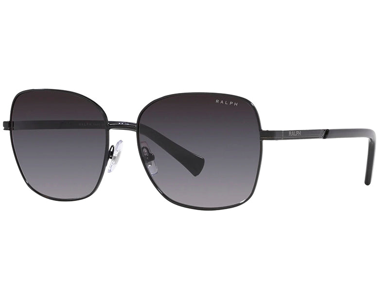Ochelari de soare Ralph RA4141-90038G-58, din Metal, unisex