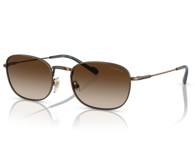 Ochelari de soare Vogue VO4276S-513713-54, din Metal, p/u barbati