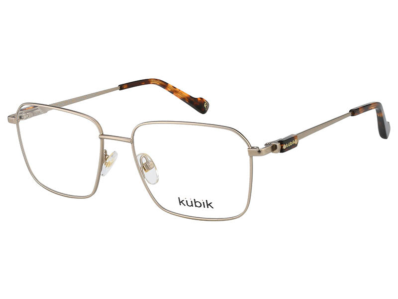 Rama optica Kubik KK4080 C2, din Metal, p/u barbati