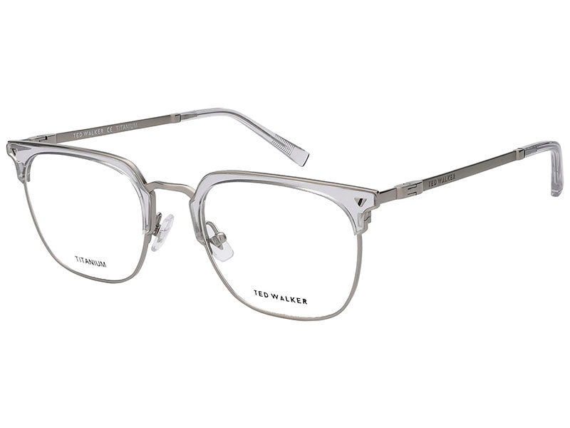 Rama optica TED WALKER TW1023A C1, din Acetat, p/u femei